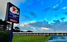 Tillicum Beach Motel - Formerly Deane'S Oceanfront Lodge